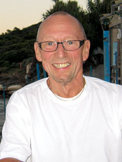 Rainer Stocké